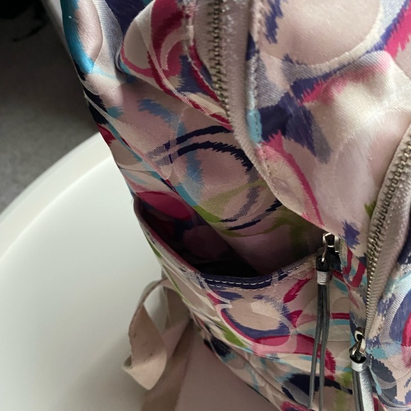 Coach Backpack - Picture 10 of 11